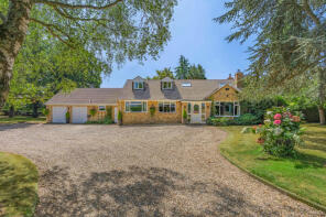 Meadow Rise, Witley Road, Worcester WR6 6LX