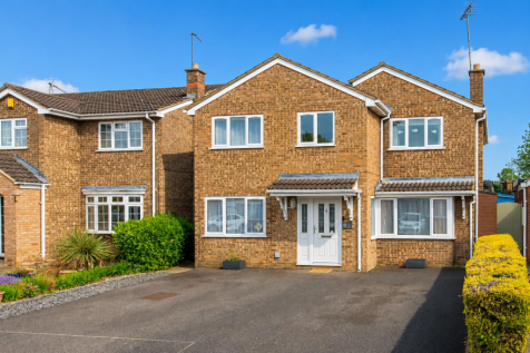 Gretton Court, Wellingborough