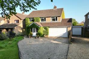 33, Guilsborough Road, Northampton NN6 8EW