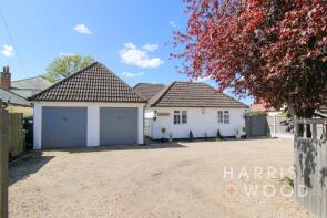 Nelwyn, Nayland Road, Colchester CO6 4ER