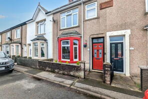 6, Co-operative Terrace, Ryehill Road, Maryport CA15 8PR