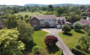 Orchard Rise, Link End Road, Gloucester GL19 4NN