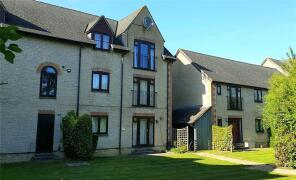 22, Lakeside, Ducklington Lane, Witney OX28 4TQ
