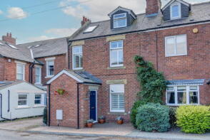 Burncrest, Side Lane, Hepscott NE61 6LS