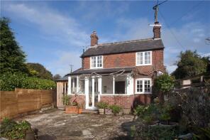Shaston Cottage, Bozley Hill, Shaftesbury SP7 0BN
