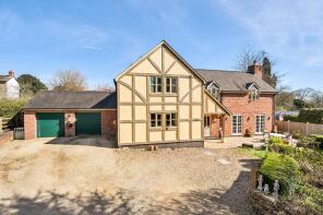 Bramleys, Mill Lane, Craven Arms SY7 0LA