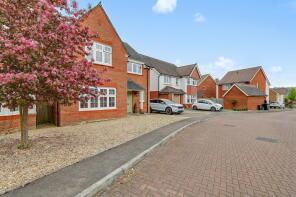 20, Kidnalls Drive, Lydney GL15 4UE