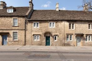 31, Pickwick, Corsham SN13 0JB