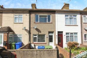 57, Bayford Road, Sittingbourne ME10 3AD