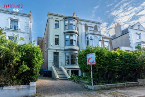 Vale Square, Ramsgate, CT11 9DA