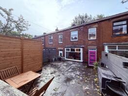 17, Harehill Avenue, Todmorden OL14 5LA