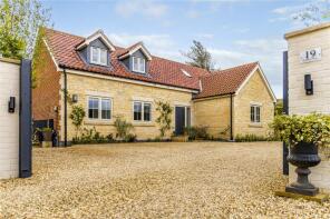 19, Church Lane, Caythorpe NG32 3DU