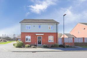 25, Fulmar Drive, Newcastle Upon Tyne NE27 0GU