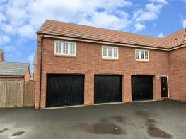 10, Soudley Lane, Bedford MK40 4WN