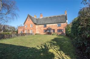The Cottage, Leiston Road, Leiston IP16 4RU