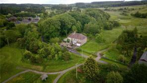 1, Colpitts Grange Farm Cottages, Slaley NE47 0BY