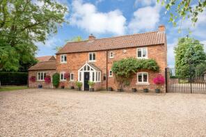 The Pinfold Cottage, Pinfold Lane, Grantham NG32 2HR