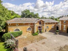 The Old Stables, Church Lane, Dingley LE16 8PG