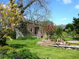 Leagarth Barn, Access Road To Houses At Hilton, Appleby-in-westmorland CA16 6LU