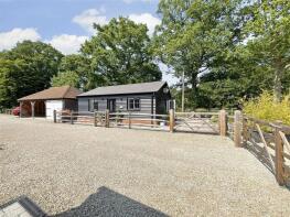 The Granary, Beulah Cottages, Harris Lane, High Halden TN26 3HN