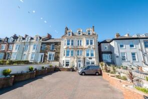 4, 15 Park Avenue, South Cliff, Sunderland SR6 0PH