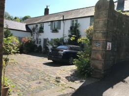 7, Portland Mews, Clifton Road, Matlock Bath DE4 3PW