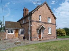1, Little Manor Cottages, C1054 Shropshire Boundary To A456, Ludlow SY8 4LU