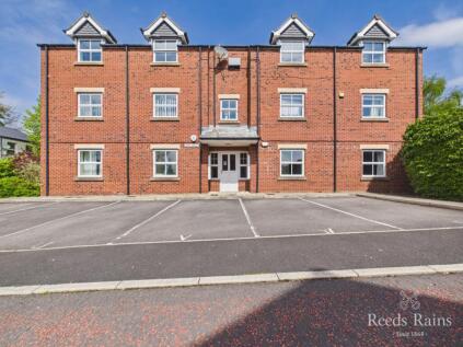 Archers Court, Crossgate Moor, Durham, DH1