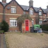 4, Rose Cottages, Wyddial Road, Buntingford SG9 0UH