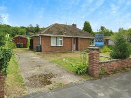 23, Brecklands, Mundford IP26 5EF
