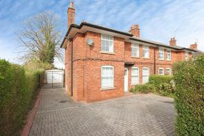 1, Canwick Avenue, Bracebridge Heath, Lincoln LN4 2LZ