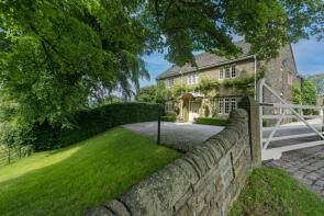 Glebe House, Macclesfield Road, High Peak SK23 7QU