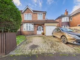 23, Reginald Road South, Derby DE21 6NE