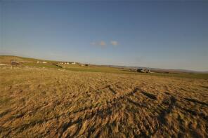 Hazelwood, B9056 From A967 To Howe Road, Stromness KW16 3LS