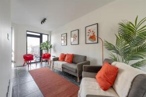 1, Albany Road, London N18 2DX