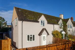 16, Combe Road, Witney OX29 8QD