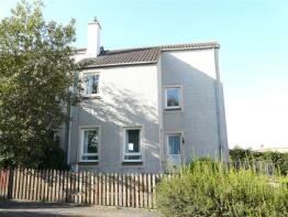 18, Whitefield Crescent, Melrose TD6 0PX