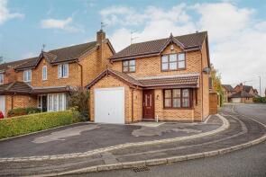 6, Corbridge Grove, Derby DE23 3UL