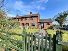 Fir Tree Cottage, Harbour Lane, Salwick, Newton With Clifton PR4 0ZJ