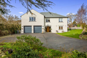 Derefin House, Ackenthwaite, Milnthorpe LA7 7FL