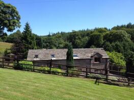 Old Beams Cottage, Clough Road, Macclesfield SK11 0BD