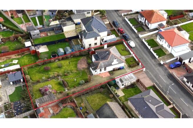 House & Garden