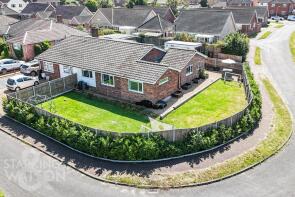 2, Green Park, Harleston IP20 9DT