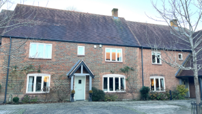 13, Brook View, South Street, Letcombe Regis, Wantage OX12 9RG