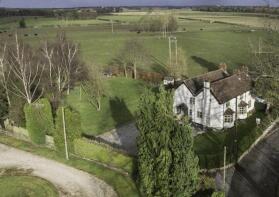 Church Farm House, Junction At Meads Cottage To Ryton Junction, Ryton, Shifnal TF11 9JL
