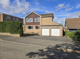 3, Parsons Close, Northampton NN7 1JS