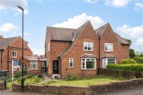9, Gallows Hill, Ripon HG4 1RF