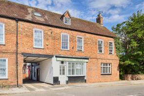 Deerhurst, The Green, Rugby CV22 6NJ