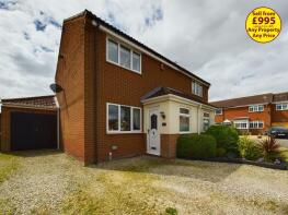 17, The Maltkins, Retford DN22 0DH