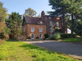 Mildridge Farmhouse, Horton Road, Horton, Slough SL3 9NT